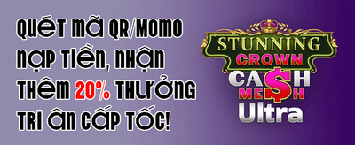 Thưởng Giới Thiệu Bạn Bè promotional banner