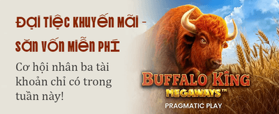 Săn Thưởng Lớn Mỗi Ngày banner