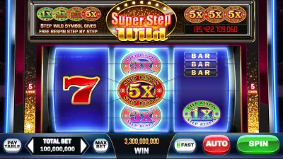 Giao diện trang chủ Club 789 Beat
